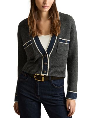 REISS - Eloise Cardigan