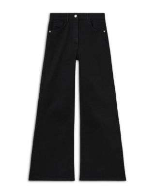 Bonnie High Rise Flare Leg Jeans