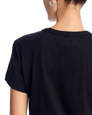 Jazz Short Sleeve Tee