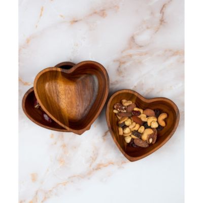 Eat Your Heart Out Small Bowls, Set of 3