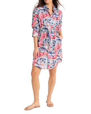 NIC+ZOE - Firework Foliage Syd Dress