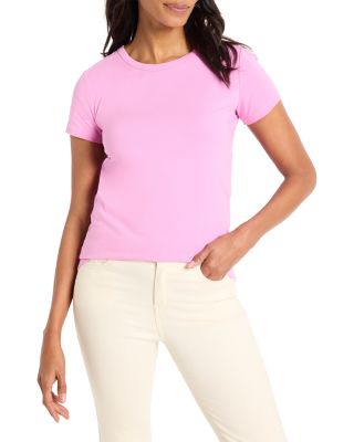 NIC+ZOE - Perfect Knit Crewneck Tee