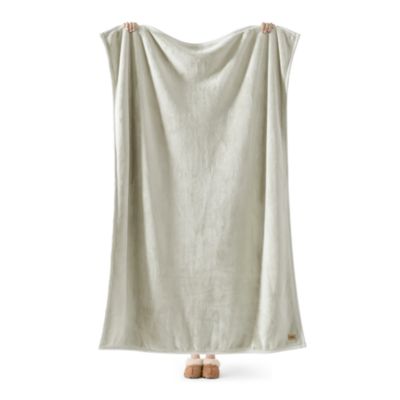 Coco Throw Blanket, 50" x 70"