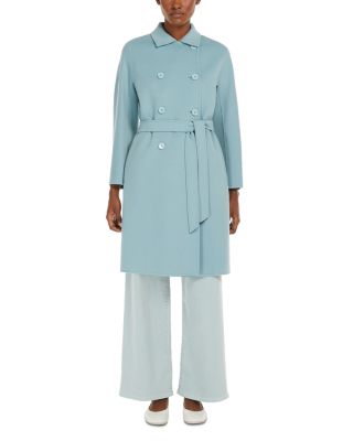 Weekend Max Mara - Avenue Belted Coat