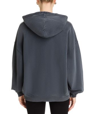 Harvey Hooded Sweatshirt