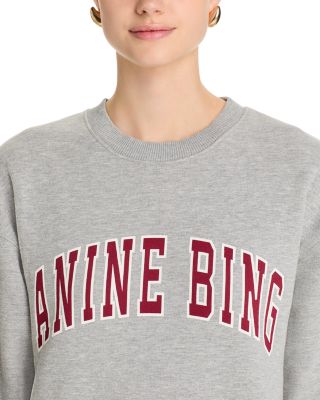 Spencer Sweatshirt  