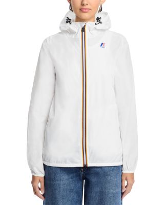 Le Vrai 4.0 Claude Windbreaker