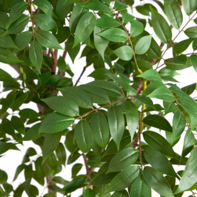 8&#39; Artificial Sumac Tree