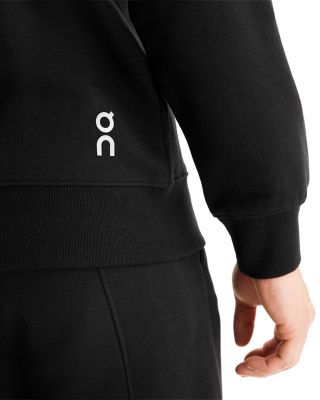 Oversized Club Hoodie