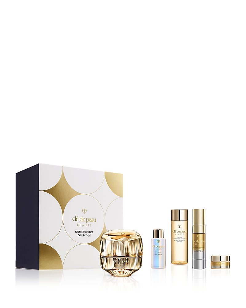 Cle de Peau Beaute Iconic Luxuries Collection ($743 value)