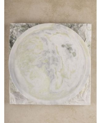  Shayne Green Onyx Decorative Bowl