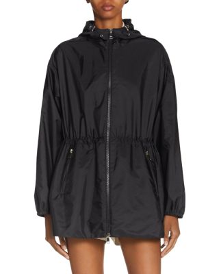 Moncler - Wete Cinched Waist Jacket