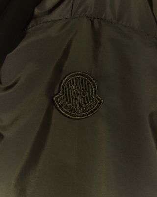 Wete Cinched Waist Jacket