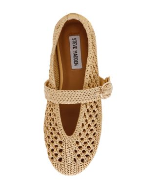 Women's Alara Buckled Flats