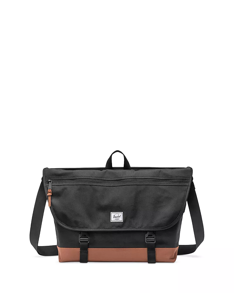 Herschel Supply Co. Cove Messenger Bag