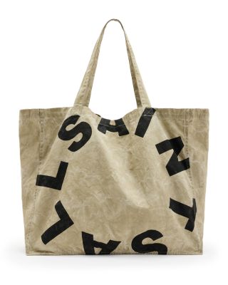 ALLSAINTS - Large Tierra Tote Bag