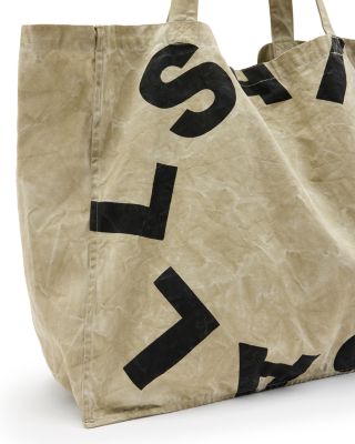 Large Tierra Tote Bag