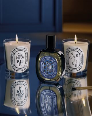 Narguil&amp;eacute; &amp; Gen&amp;eacute;vrier Mini Candles Gift Set