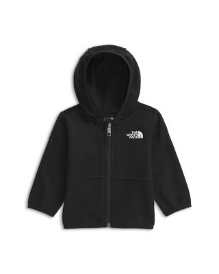 Baby Glacier Full Zip Hoodie - Baby