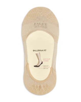 Step Medium Cut Invisible Socks