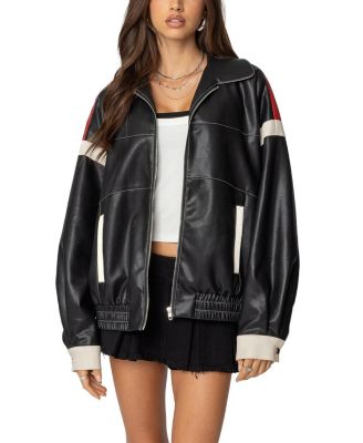 Edikted - North Star Jacket