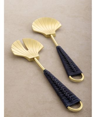 Vitali Salad Servers, Set of 2