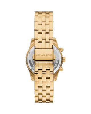 Mini Ritz Chronograph, 35mm