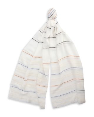 Barbour - Erica Stripe Scarf