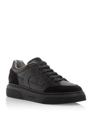 Men's Cassina Leather Sneakers