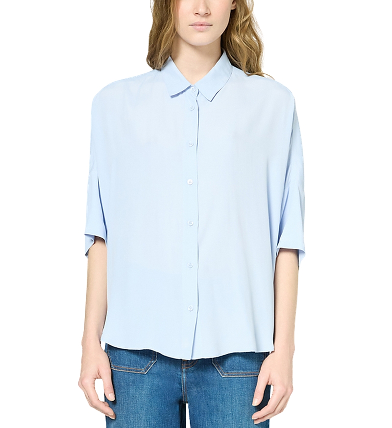 GERARD DAREL UVANIE SHIRT