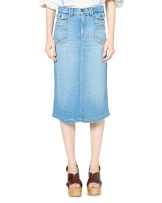 Gerard Darel - Emma Skirt