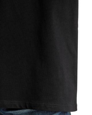 Rico Collar Logo Tee