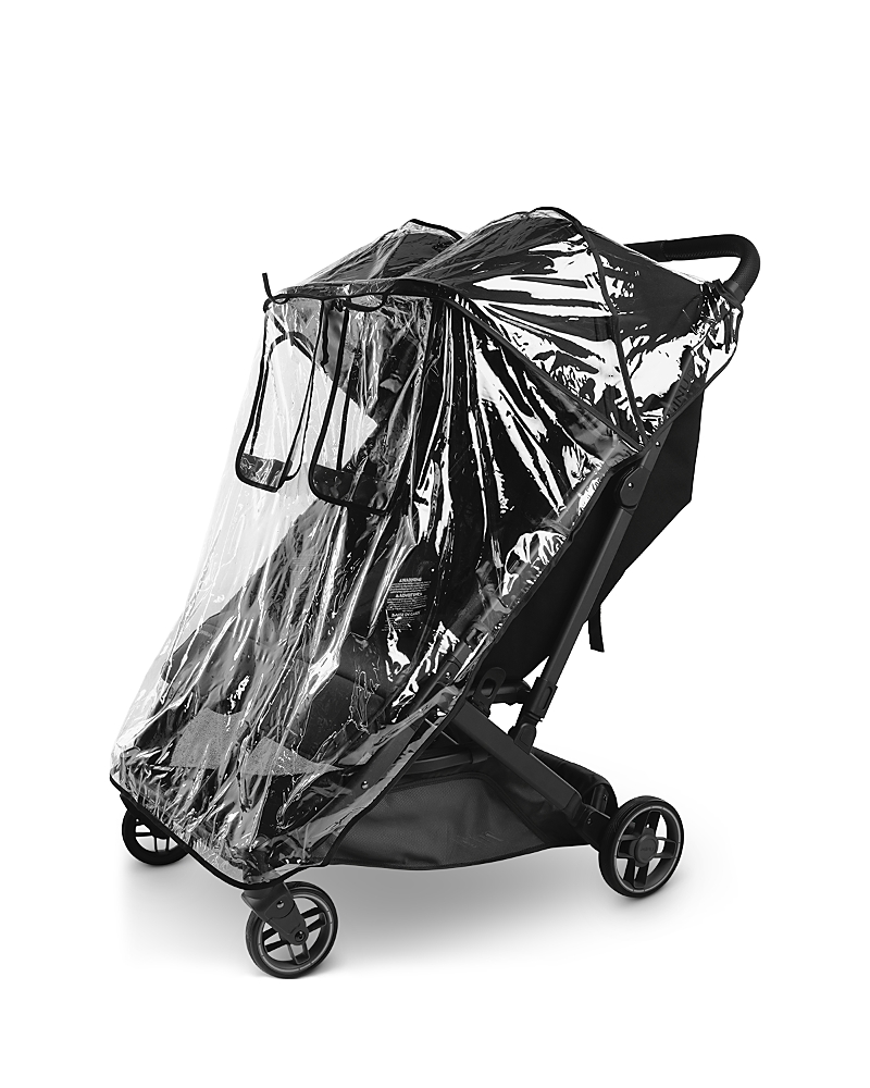 Uppababy Rain Shield For Minu Duo