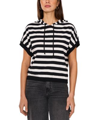 VINCE CAMUTO - Hooded Sweater