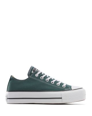 Women's Chuck Taylor All Star Lift Platform Sneakers