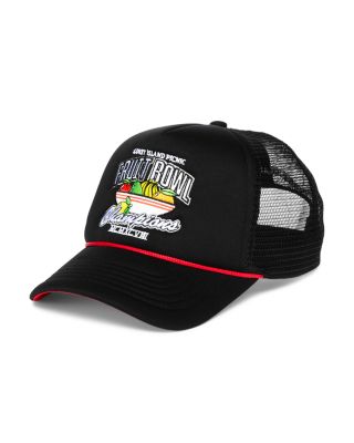 Coney Island Picnic - Fruit Bowl Hat