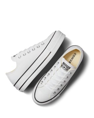 Women's Chuck Taylor All Star Lift Platform Sneakers