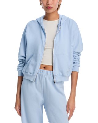 Mia Zip Hoodie & Melody Sweatpants - Exclusive