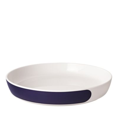 La Boule Porcelain 7 Piece Dinnerware Set, Service for 2