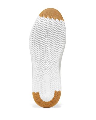 Women's Topspin Woven Sneakers