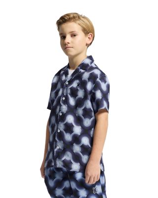 Boys' Paros Shirt - Little Kid