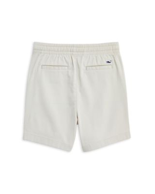 Boys' Pull On Chino Shorts - Little Kid, Big Kid