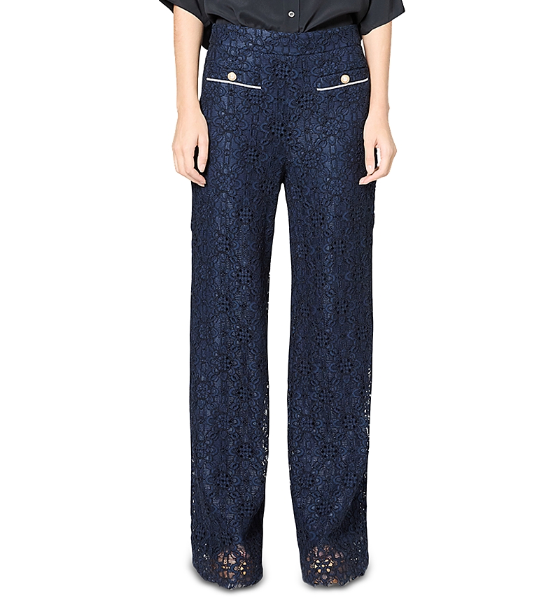 GERARD DAREL LOUNA PANTS