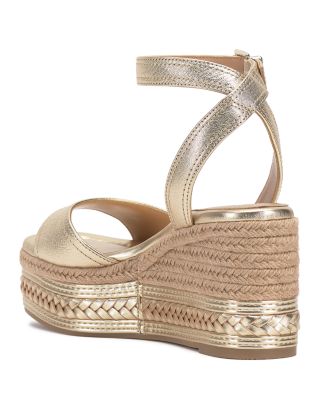 Women&#39;s Lilla Espadrille Wedge Sandals