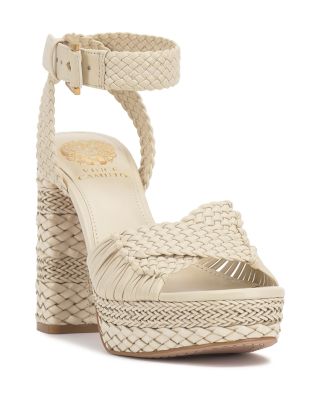 VINCE CAMUTO - Women's Pessa Dress Sandals