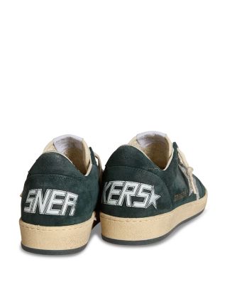 Unisex Ball Star Sneakers