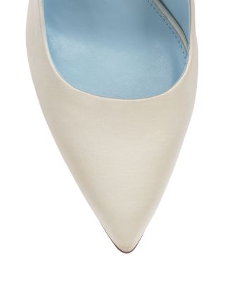 Women&#39;s Savilla Pointed Pumps