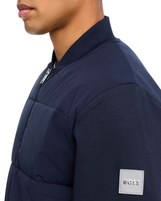 Skiles Padded Jacket