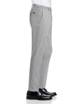 P-Genius Slim Fit Dress Pants