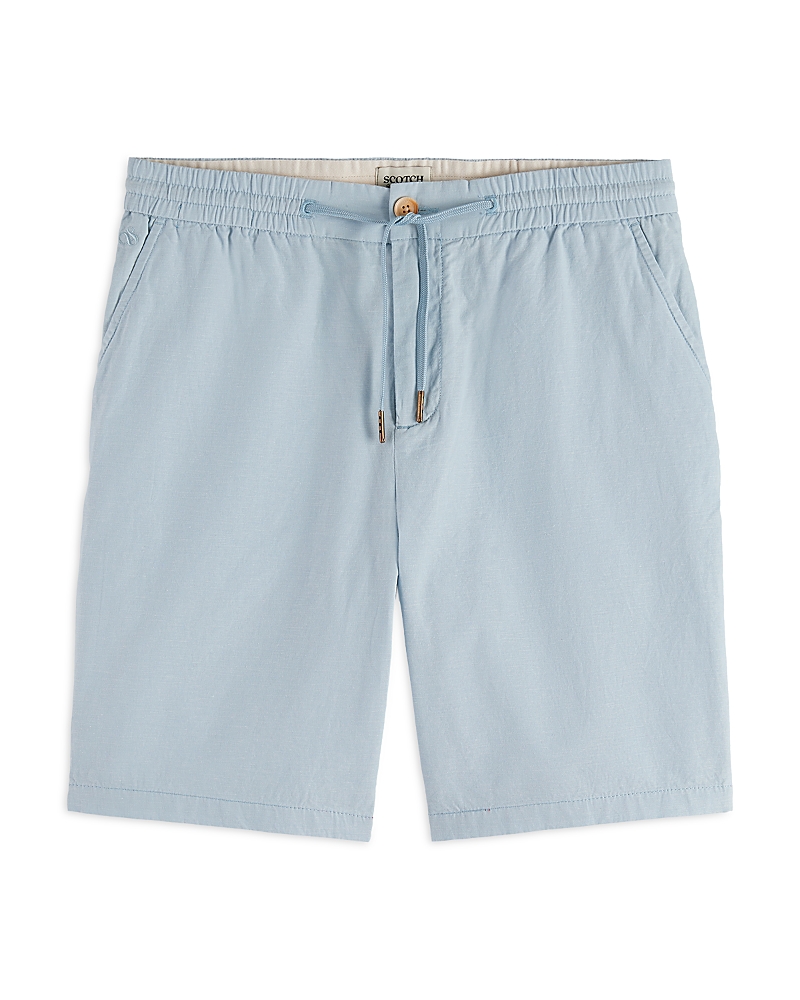 Scotch & Soda Seasonal Core 8.27 Shorts